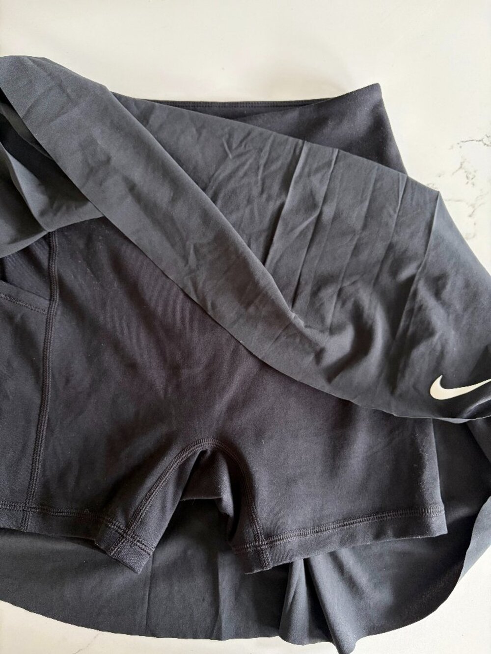 Nike Golf/Tennis Skort